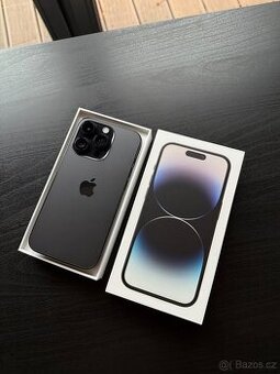 iPhone 14 Pro 256 Gb