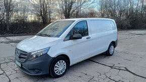 Mercedes-Benz Vito 109cdi
