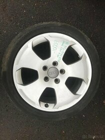 Alu kola audi a3 8p