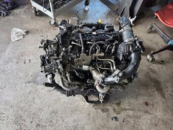 MOTOR FORD CONNECT KUGA 1.5 TDCI ZTGA