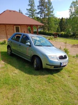 Fabia