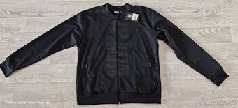 GORILA WEAR Mikina XXL nová top