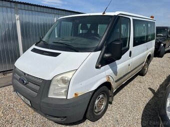 Ford Transit 2.2 TDCI 74kW