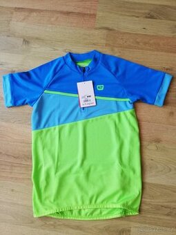 Dětský cyklistický dres Etape - 1