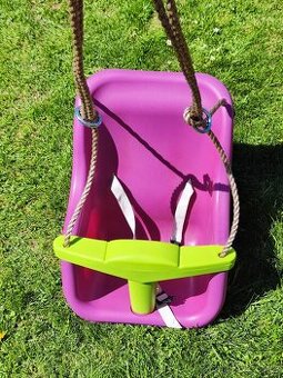 Bezpecnostni houpacka