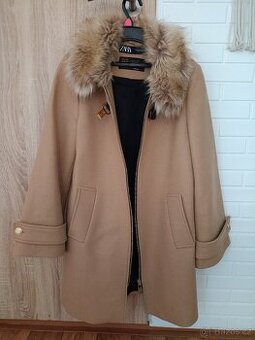 Kabátek zara - 1