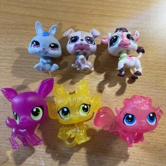 Littlest Pet Shop - 1