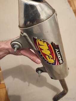 Ktm fmf koncovka - 1