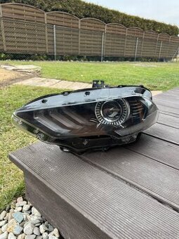 Orig levé světlo Ford Mustang 17- Evropa