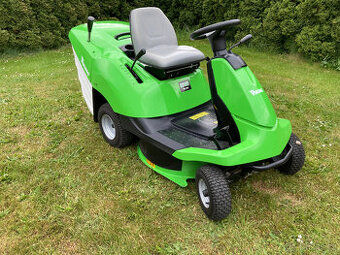 Zahradní traktor,rider Viking R 4
