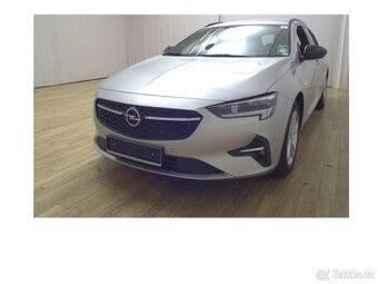 Insignia ST 1.6d 110PS Busins Exe 2PDC Kam Nav Tažn DPH 3/19