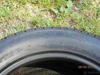 1xLetní guma MICHELIN ENERGY 185/60 R15 1x 8MM