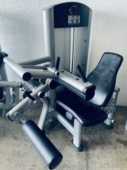 Leg Curl Life fitness - Signature - Zánovní