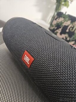Reproduktor JBL ESSENTIAL Оригінальна блютуз колонка JBL