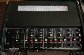 Vermona 1060 - mixpult se zesilovačem