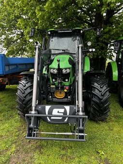 DEUTZ FAHR 5110P - 1