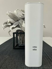 ORIGINÁL nabíjecí cestovní pouzdro na kartáček ORAL-B IO1