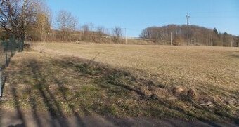 Prodej, pozemek 451 m2, Heřmanice - Slotov