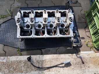 Hlava Válců motor 1.9tdi 77kW BXE