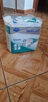 Molicare plinky - 1