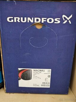 Grundfos MAGNA1 80-120 F 360