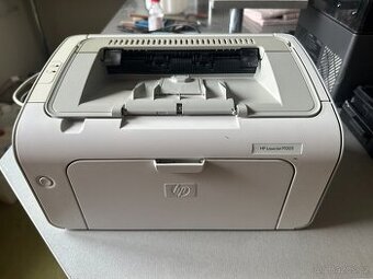HP Laser jet P1005