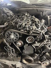 Motor Audi a4 b8.5 2.0tdi 88kw CAG