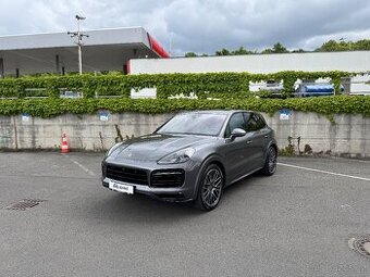 Porsche Cayenne 3.0 V6/250 kW/BOSE/360°/ČR-2. maj./117 tkm