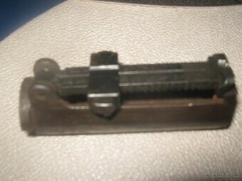 MAUSER HLEDI - 1