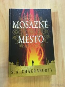 Mosazné město