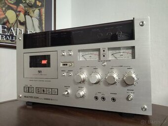Akai GXC 570 D - 1