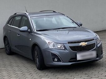 Chevrolet Cruze 2.0 CDi , 120 kW nafta, 2013
