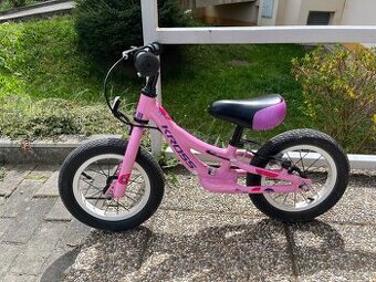 Dětské odrážedlo Kross Kido s 12" koly