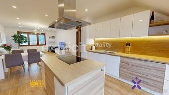 Pronájem bytu 2+kk, 83 m2, ul. Viniční - Židenice
