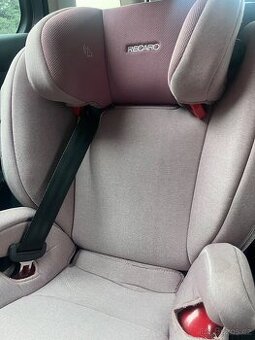 Recaro Monza 16 - 36 kg - 1