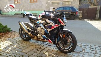 BMW M 1000 R