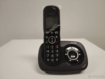 Alcatel XL 595 B Solo