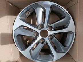ALU disk i30 16" - 1