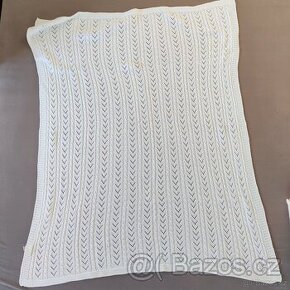 Dečka 80x110cm - 1