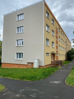 Prodej bytu 2+1, 53 m2, ulice Švermova, Beroun - 1