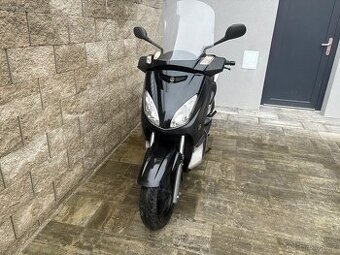 Yamaha X max 250 2009