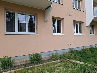 Prodám byt 3+1