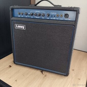 Laney RB3 - Baskytarové kombo, tranzistorové 65W