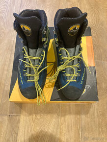 La Sportiva