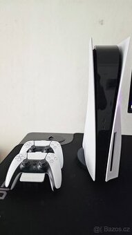 🕹️ PlayStation 5 + 2 ovladače + 2TB SSD