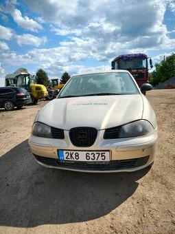 Seat Cordoba 2005, 1.4l