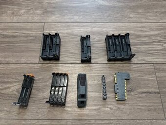 B&R X20 moduly - 1