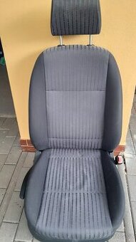 Sedadlo spolujezdce Octavia 1