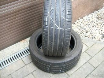2ks PIRELLI Octavia RS Golf 225.45.17 94Y XL