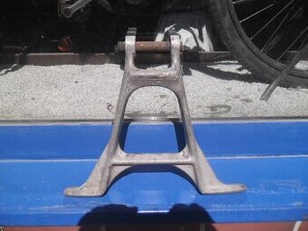 Jawa 350/12 Ogar
